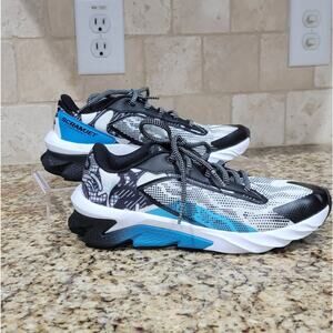 Under Armour Scramjet Colorshift Shoes